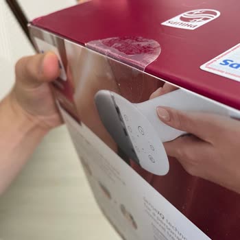 Media Markt Daha Önce Açılmış Bir Ürün Gönderdi! Ve Değişim Yapmıyor!