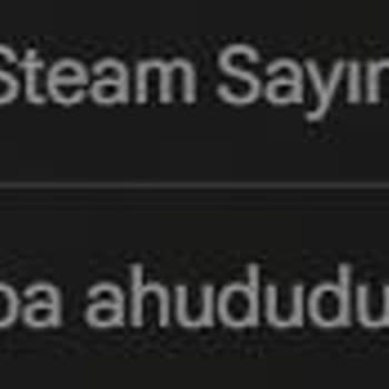Steam Hesabıma Şifremi Bilsem De Giremiyorum