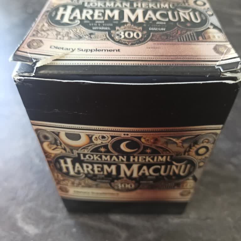 Lokman Hekim (Aktar) Kampanyalı Macun Hayal Kırıklığı