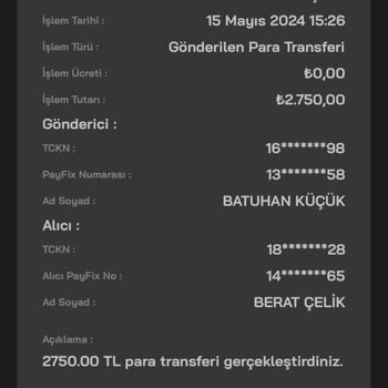 Casibom Yatırımım Hesaba Geçmiyor, Canlı Destek Sorunu