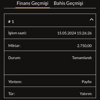 Casibom Yatırımım Hesaba Geçmiyor, Canlı Destek Sorunu