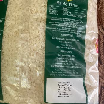 BİM Son Kullanma Tarihi Gelmemiş Ve Bozulan Ürünü Üstlenmiyor