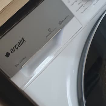 Arçelik Çamaşır Makinesi Kronik Bozukluk