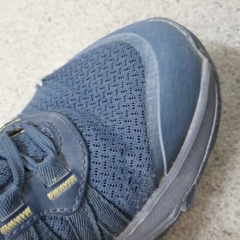 Decathlon Outdoor Ayakkabı Erken Yırtılma