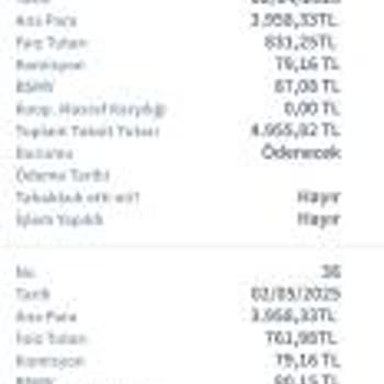 Halkbank Çekilen Krediye Üçüncü Faiz