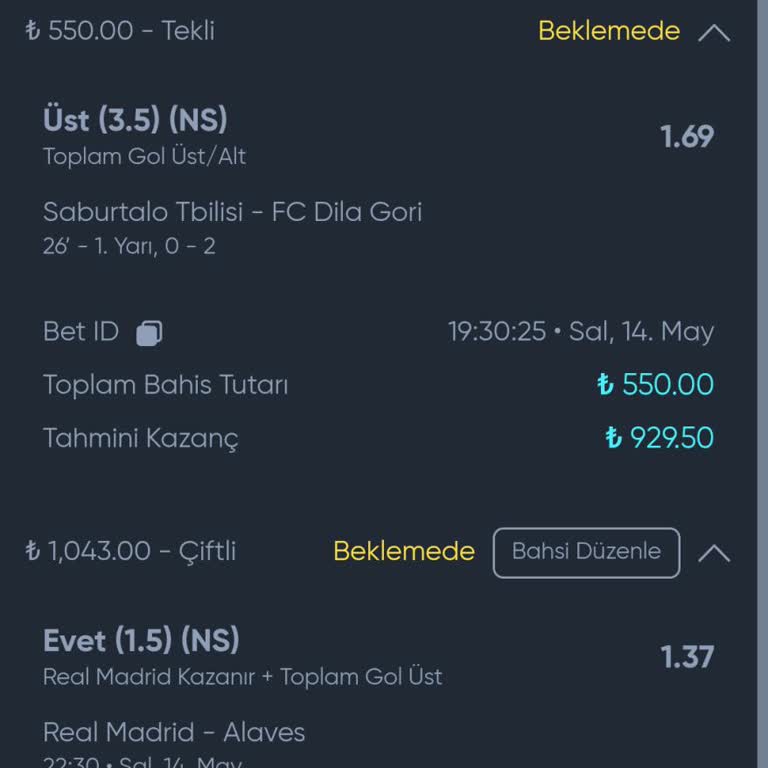 Zbahis Güven Sorunu, Kuponum Silindi, Bakiyem Yansıtılmıyor!