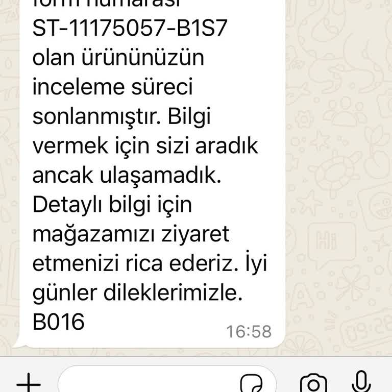 Boyner GAP Marka Çanta Kalitesizliği, Müşteri Mağduriyeti