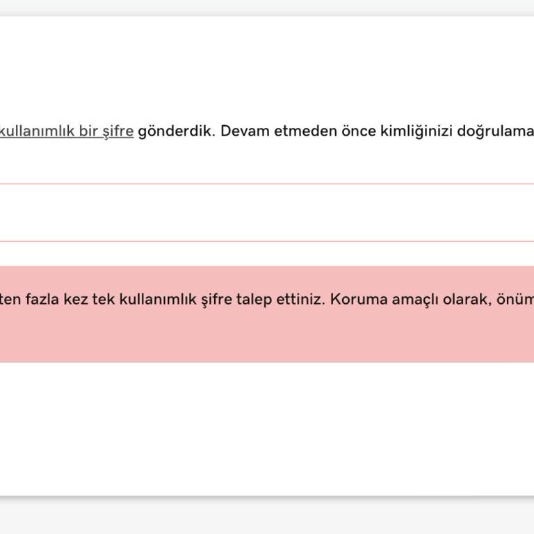 Godaddy Alan Adı Transfer Yasağı.