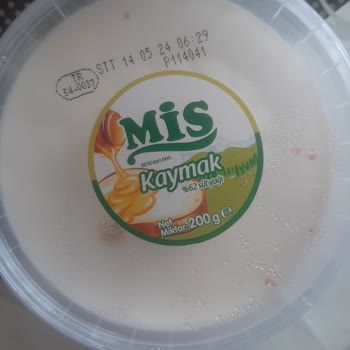 Şok Market Küflü Ürün Gönderimi