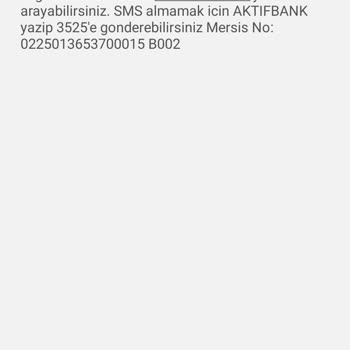 Nkolay Anneler Günü Kampanyası Mağduriyeti