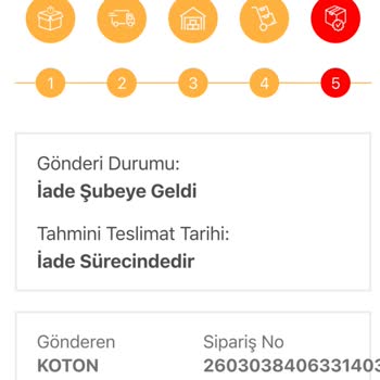 Bir Günde Kargo Yalan Beyan Ürün Teslimi