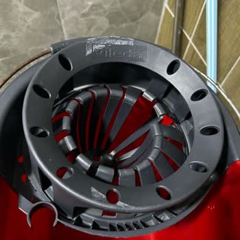 Vileda Malının Arkasında Durmaması