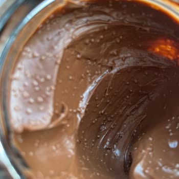Nutella Yazık Gerçekten Ya