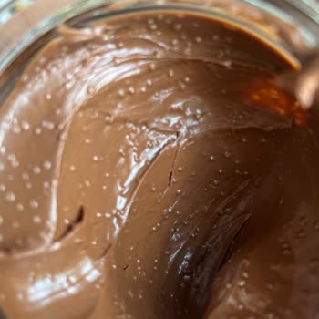 Nutella Yazık Gerçekten Ya