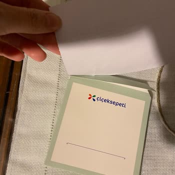 Çiçek Sepeti Memnuniyetsizliği