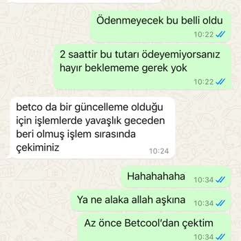 Crosbet Ödeme Yapmamak İçin Tutarsız Bahaneler Üretiyor