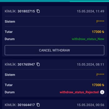 Crosbet Ödeme Yapmamak İçin Tutarsız Bahaneler Üretiyor