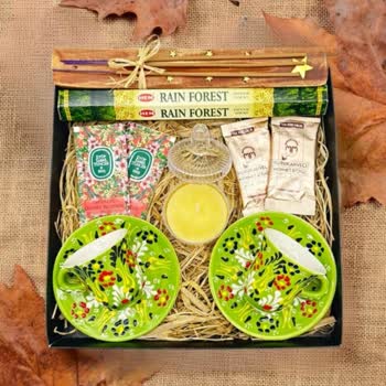 Çiçek Sepeti, Kötü Paketleme Ve 500 TL Etmeyecek Bir Ürün