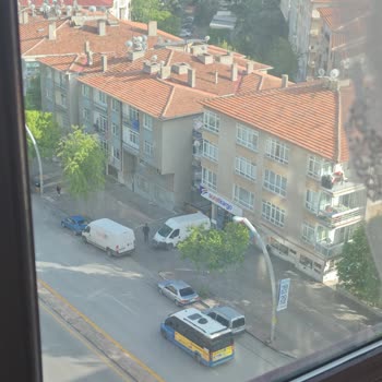 Sürat Kargo Karşı Binaya Getiremediğiniz Kargo