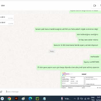 Big Boss Likit Elektronik Sigara Big Bos Sitesi Cevap Vermiyor Sipariş Ortada Yok