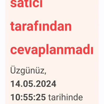 Sennheiser Teknik Servisi İşi Yapmamak İçin Bahane Arıyor.