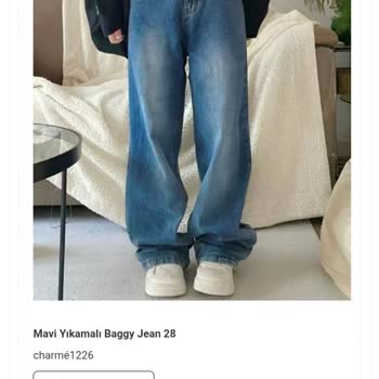 Charmé Butik Şikayette Bulunmak Durumunda Kalacağım.