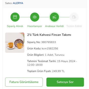 Çiçeksepeti.com Beni Oyalıyor