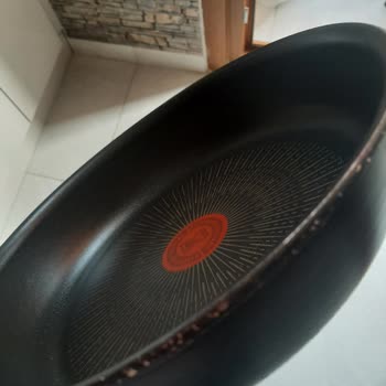 Tefal Anneler Günü Hediyesi Tavalarımızda Dökülme, Hayal Kırıklığı Yarattı