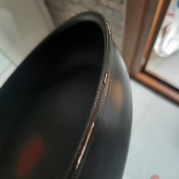 Tefal Anneler Günü Hediyesi Tavalarımızda Dökülme, Hayal Kırıklığı Yarattı