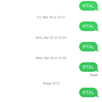 Vodafone Net Vodafone Yanımda Dan SMS Almak İstemiyorum