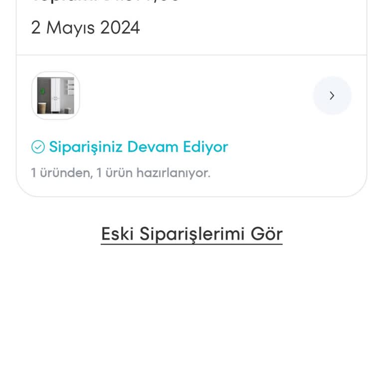 A101 Extra Pişmanlığı Tavsiye Dışı