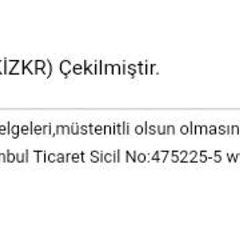 Ziraat Bankası Hesabımdan Kafasına Göre Para Kesiyor