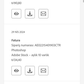 Adobe Deneme Sürümünü Sorunu