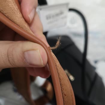 Derimod Anneler Günü İndirimden Aldığım Çanta