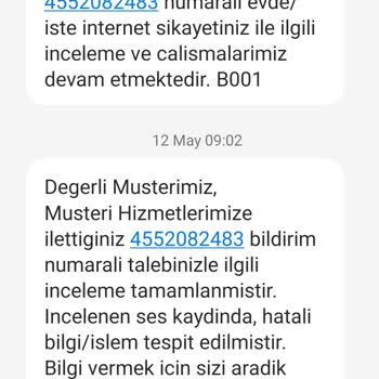 Mcafee Türkiye Türk Telekom'un Ciddiyetsizliği Ve İşgüzarlığı