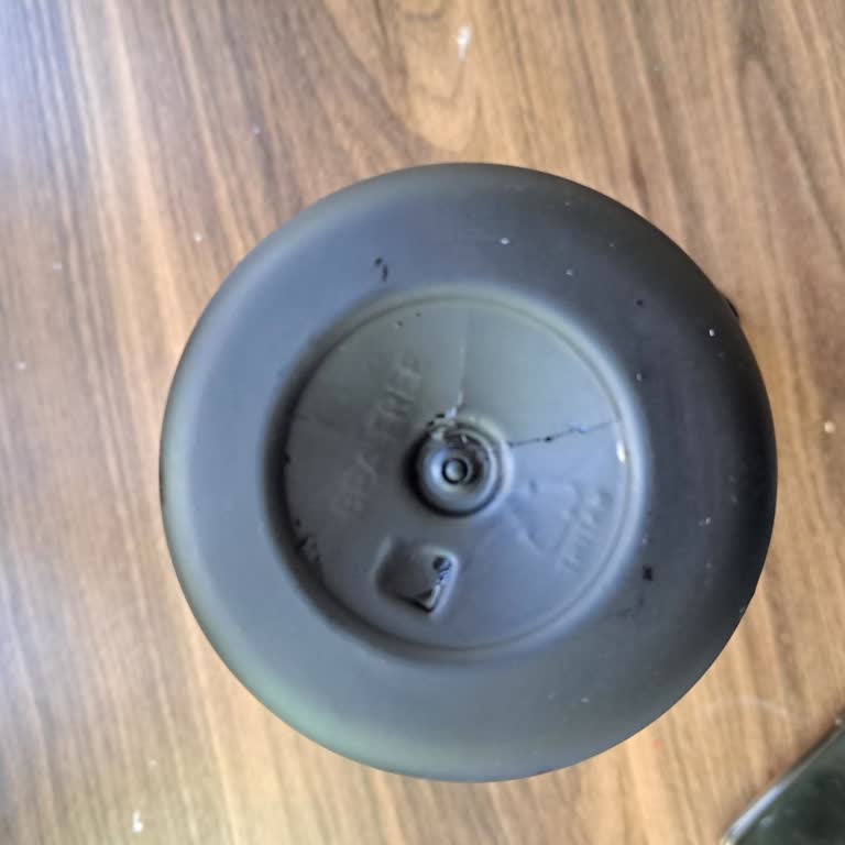Mavi Su Bataryası (Suluk)