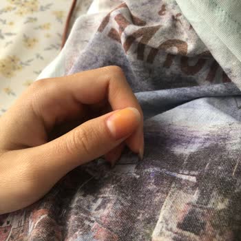 Flormar Oje Tırnaklarımı Sararttı