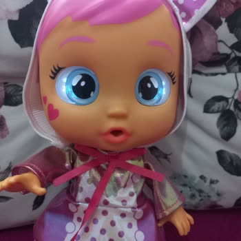 Civil Mağazacılık Bozuk Bebek Gönderdi Ve Değişim Yapmadı.