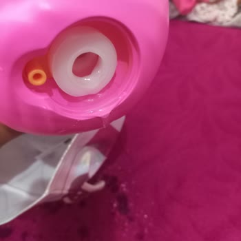 Civil Mağazacılık Bozuk Bebek Gönderdi Ve Değişim Yapmadı.