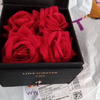 Jormaria Hatalı Ürün Gönderimi.