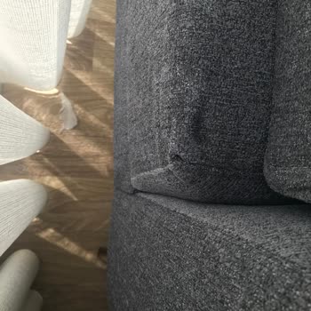 İstikbal Aşkım Mobilya Adana Dikiş Hataları