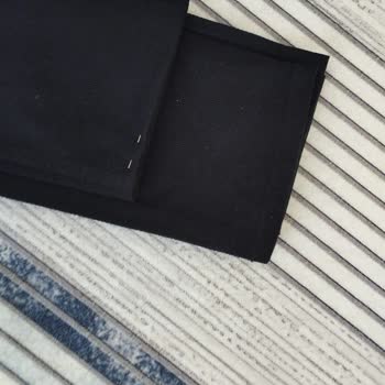 Hatemoğlu Giyim Pantolon Paçası Problemi Ve Müşteriye Saygısızlık