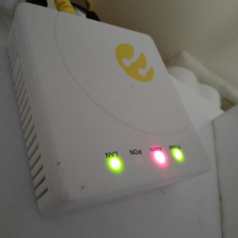 Superonline Eskişehir'de Gün Boyu Süren İnternet Kesintisi