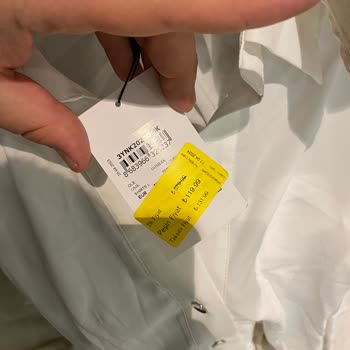Koton Ve İkinci Sınıf Müşteri Yaklaşımı