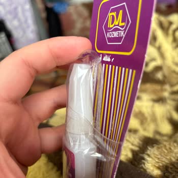 İyaspark Cosmetica Yapıştırıcı Şikayeti