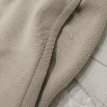 Boyner Discovery Eşofman Tiftiklendi