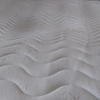 İstikbal Visco Yatak Ortasında Çökme