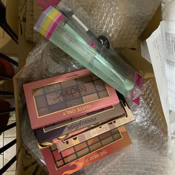 Eve Shop Eksik Sipariş