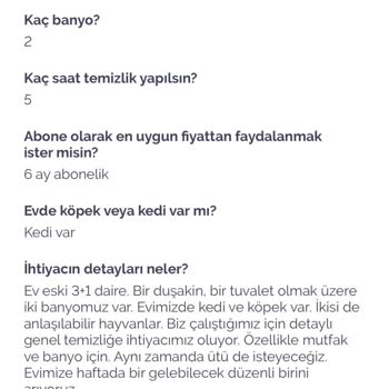 Armut Aboneliğinde İptal Ve İletişim Sorunları