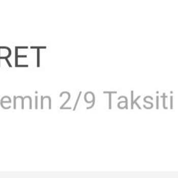 Kuba Motor Fatura Hakkında Şikayetçi